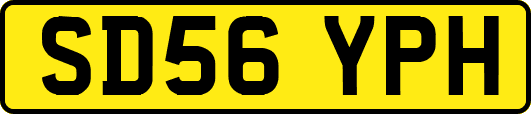 SD56YPH