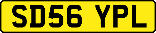 SD56YPL