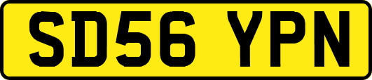 SD56YPN