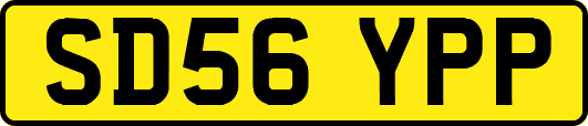 SD56YPP