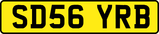 SD56YRB