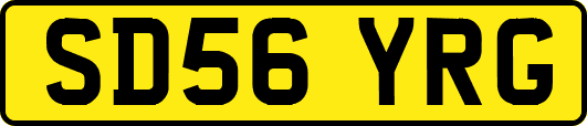 SD56YRG