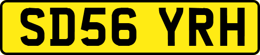 SD56YRH