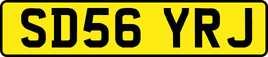 SD56YRJ