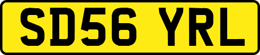 SD56YRL