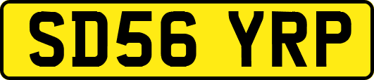 SD56YRP
