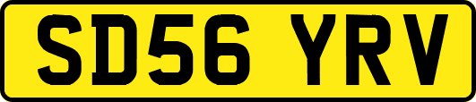 SD56YRV