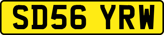 SD56YRW