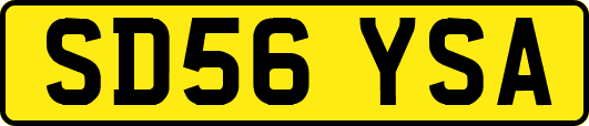 SD56YSA