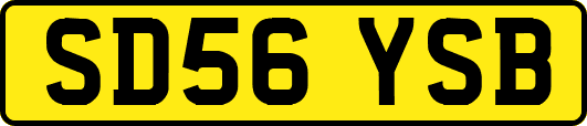 SD56YSB