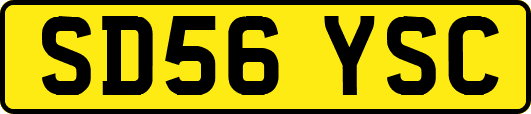 SD56YSC