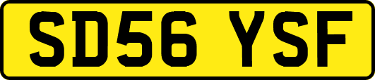SD56YSF