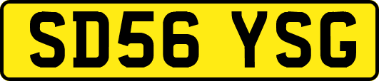 SD56YSG