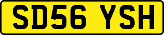 SD56YSH