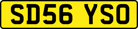 SD56YSO