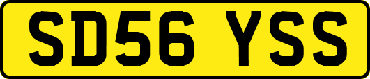 SD56YSS