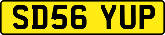 SD56YUP