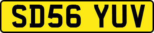 SD56YUV