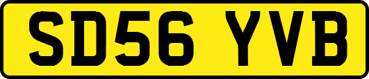 SD56YVB
