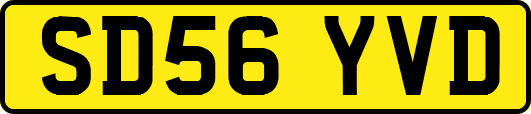 SD56YVD
