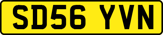 SD56YVN
