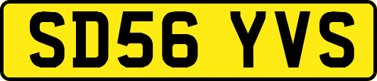 SD56YVS