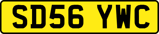 SD56YWC