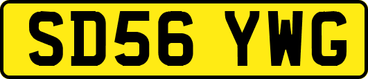 SD56YWG