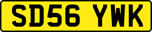 SD56YWK