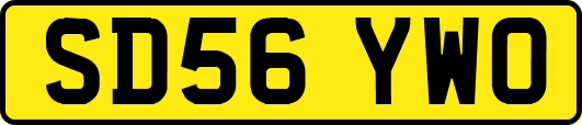 SD56YWO