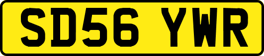 SD56YWR