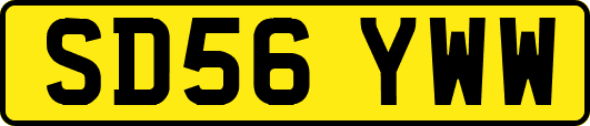 SD56YWW