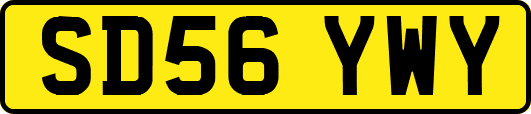SD56YWY