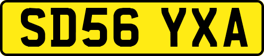 SD56YXA