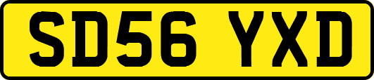 SD56YXD