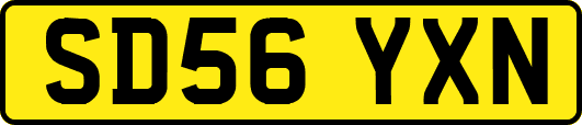 SD56YXN