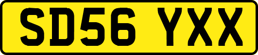 SD56YXX