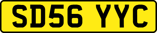 SD56YYC