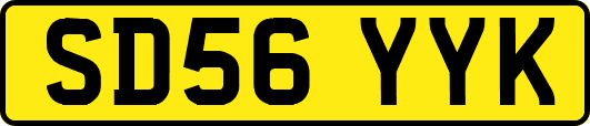 SD56YYK