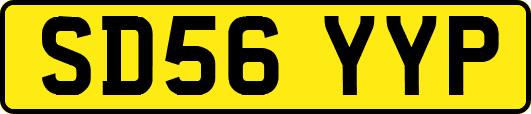 SD56YYP
