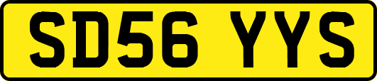 SD56YYS