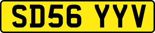 SD56YYV