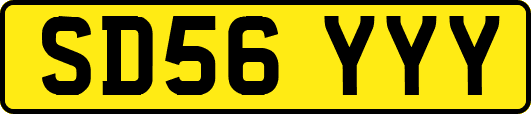 SD56YYY