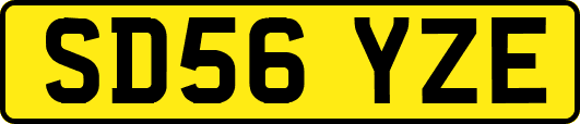SD56YZE