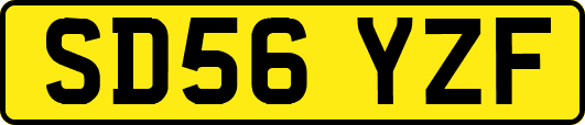 SD56YZF