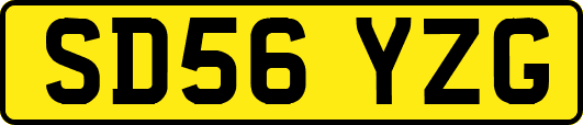 SD56YZG