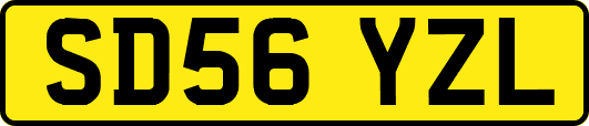 SD56YZL