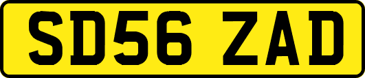 SD56ZAD
