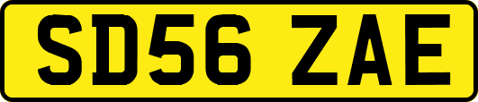 SD56ZAE