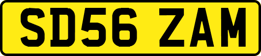 SD56ZAM